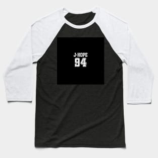 J-HOPE Baseball T-Shirt